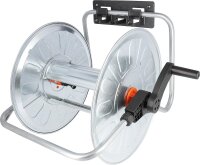 Wand-Schlauchtrommel Typ 131, Metall verzinkt, bis max...