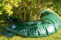 Baum-Bewässerungsring Fassungsvermögen 55 Liter