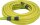 Wasserschlauch-Set Pro Line Gelb 19mm 3/4" 20m mit Armatur