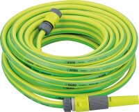 Wasserschlauch-Set Green Line 13 mm 1/2" 20m mit...