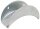 Wandschlauchhalter Petrol II aus Metall