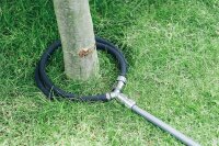 Baumbewässerungs-Set 1,5m Geka plus