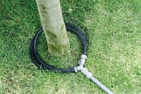 Baumbewässerungs-Set 1,5m Geka plus