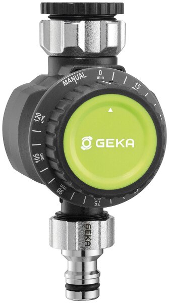 Bewässerungsuhr mechanisch