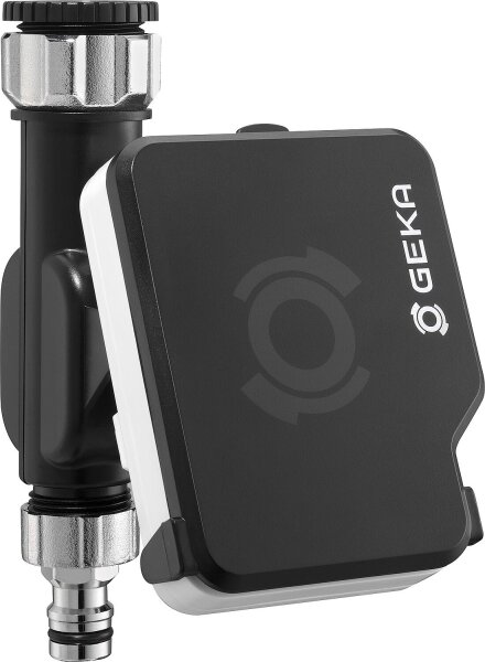 Bewässerungscomputer digital