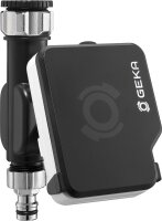 Bewässerungscomputer digital