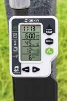 Bewässerungscomputer digital