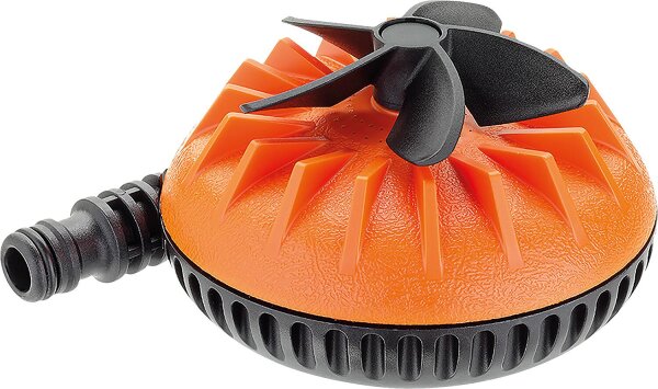 Rotationsregner  "Rollina"