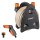 Schlauchhalter Mini-Set UTILITY mit 10m Schlauch und Zubehör