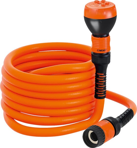 Textilschlauch "Twiddy", ausziehbar 25m