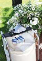 Tropfbewässerungsset "Aqua-Magic" für...