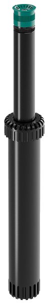 Versenkregner POP-UP, einstellbar 0-350°, DN15(1/2"), max. 55m²