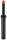 Versenkregner POP-UP, statisch 180°, DN15(1/2"), max. 31,8m²