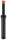 Versenkregner POP-UP, statisch 90°, DN15(1/2"), max. 12,6m²