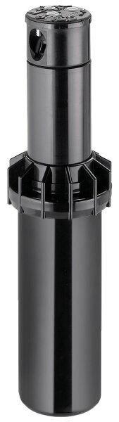 Multistrahl-Turbinen Versenkregner, einstellbar 40-360°, DN20(3/4"), max. 580m²