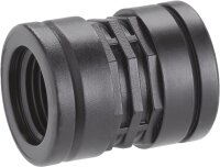 Muffe IG x IG, DN20 (3/4")