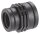 Reduziermuffe DN20 (3/4"), IG x DN15 (1/2"), IG