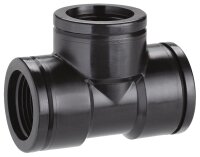 T-Stück DN20 (3/4"), IG