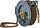 Schlauchaufroller Geka plus PA20GSK mit Gummischlauch DN20 (3/4") 15m