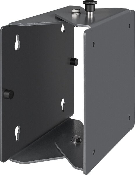 Wandhalterung Geka plus schwenkbar 110° für PA30/30SK/30GSK mit Schrauben