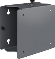 Wandhalterung Geka plus schwenkbar 110° für...