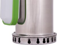 Schmutzwassertauchpumpe Flow SP 400i mit Schwimmschalter