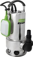 Schmutzwassertauchpumpe Flow SPV 900i mit Schwimmerschalter