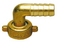 Winkelverschraubung 3/8 Tülle