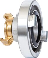 GEKA plus STORZ C-Übergangsstück AG G11/4"...