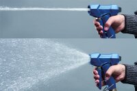 GEKA plus Profi-Reinigungspistole IG G1/2", MS,...