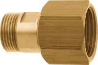 GEKA plus Schlauchverschraubung "2000" IG...