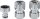 GEKA plus Basis-Set "Stecksystem" f1/2"-13mm, MS