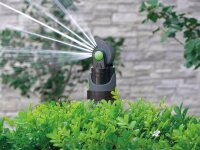 Kreis- und Sektorenregner Multi mit Steck-Anschluss Metall