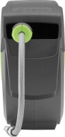 Geka autom. Wand-Schlauchbox "K25", PVC-Schlauch, 25m + 2m