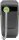 Geka autom. Wand-Schlauchbox "K25", PVC-Schlauch, 25m + 2m