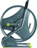 Geka plus Schlauchabroller "P40" Stahl...