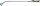 Geka plus soft rain "Classic plus", 35°, 120cm