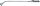 Geka plus soft rain "Classic plus", 35°, 120cm