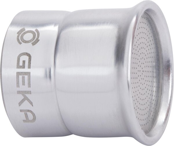 Geka plus Gießkopf soft rain microfine S, 0,4mm-Bohrung 30mm