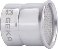 Geka plus Gießkopf soft rain fine S, 0,7mm-Bohrung...