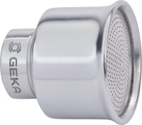 Geka plus Gießkopf soft rain fine M, 1,0mm-Bohrung...