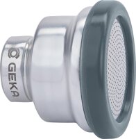 Geka plus Gießkopf soft rain fine M 0,7mm-Bohrung