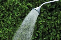 Geka plus Brausekopf soft rain XL 0,8mm-Bohrung 100mm