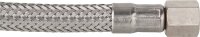 Verbindungsschlauch flexibel 3/8" ÜWM x M 10x1...