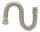 Edelstahlwellschlauch 3/4 ausziehbar von 110 - 210 mm 3/4 AG x 3/4 üWM