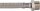 Verbindungsschlauch Flexibel 300 mm XAL-300/ 1/2"a x 3/8"ÜWM - KTW-A