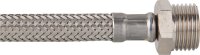 Verbindungsschlauch Flexibel 1000 mm XAL-1000/ 1/2"a x 3/8"ÜWM - KTW-A
