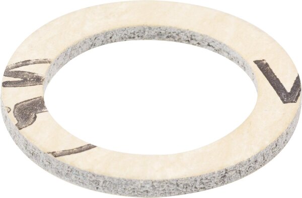 Dichtung für DN20 (3/4") ÜWM, 17x24 mm für Panzerschlauch DN20 (3/4")