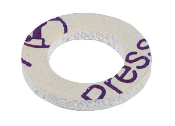Dichtung für DN32 (11/4") ÜWM, 27x38 mm für Panzerschlauch DN32 (11/4")