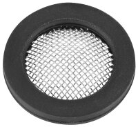 Schmutzfangsieb Ø 22,9 mm für...
